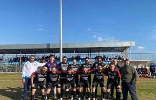 Manavgat 07 SK emin adımlarla