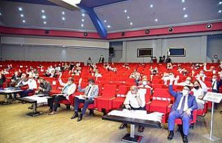 Manisa Büyükşehir ’E-İmza’ uygulamasına geçti