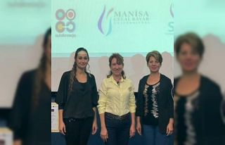 Manisa Celal Bayar Üniversitesi’nden ’Yetişkin...