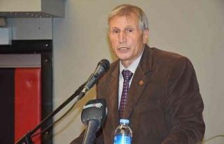 Manisa Gazeteciler Cemiyeti’nde ’Filizkan’ güven...