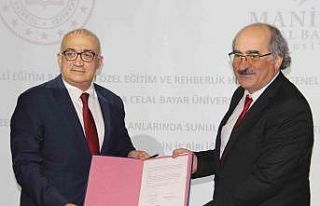 Manisa öncülük yaptı 81 ilden bilim elçisi seçilecek