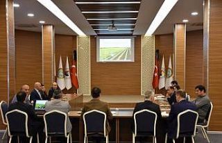 Manisa tarımında dijitalleşme adımları atılıyor