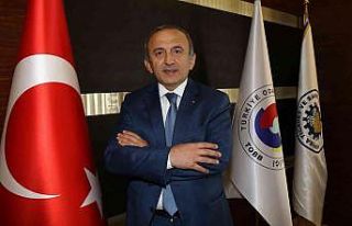 Manisa TSO Başkanı Yılmaz iş dünyasına ’Fiyatları...