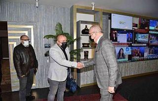 Manisa’da 10 bölgeye deprem istasyonları kurulacak
