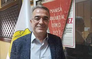 Manisa’da ayakkabı üniversitesi kurulacak