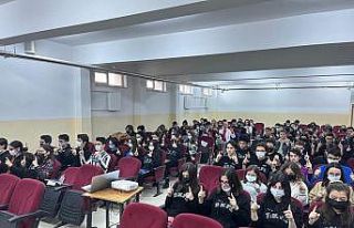 Manisa’da öğrencilerin okuma hızını yüzde...