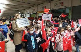 Manisa’da Yerli Malı Haftası kutlandı