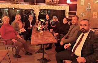 Manisa’da Yetim Derneği kuruldu