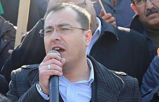 Manisalı 54 STK’dan CHP’li Özgür Özel’e...