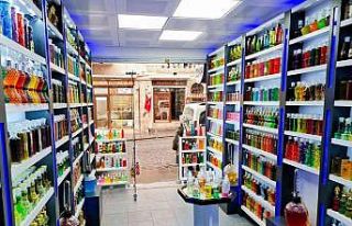 Mardin kolonyalarında indirim