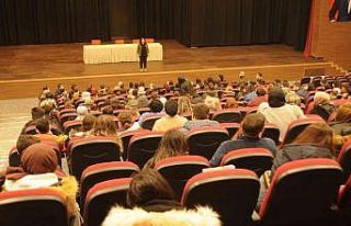 Mardin’de açılan çağrı merkezinde bin 500 kişi...