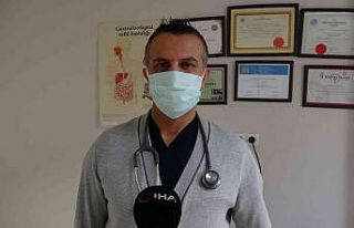 Mardin’de doktor, yanlış tedavi uyguladı iddiasıyla...