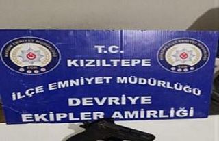 Mardin’de Kasım ayında aranan 158 şahıstan 57’si...