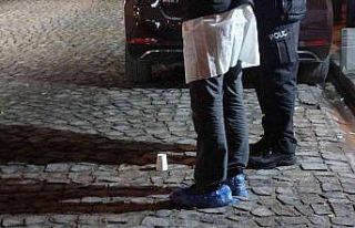 Mardin’de kuyumcu öldürüldü