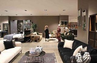 Mardin’de mobilyalarda döviz kuru indirimi