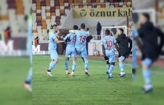 Mario Gavranovic 4. golünü attı