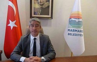 Marmaris Belediye Başkanı Mehmet Oktay 2021’i...