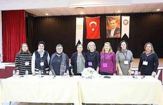 Marmaris Belediyesi Sosyal İşler Müdürü Zift:...