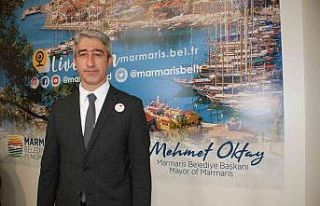 Marmaris, yaz sezonuna iddialı girecek