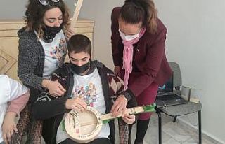 Marmarisli öğrencilerden bilimsel icatlar