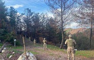 Marmaris’te göçmen kaçakçılarına geçit verilmiyor