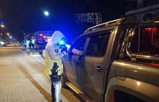 Marmaris’te trafik denetimleri arttırıldı, kural...