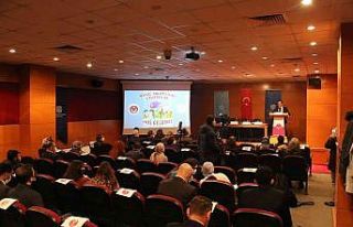 “Masal Anlatıcılığı Çalıştayı” Ankara’da...