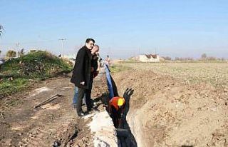 MASKİ, çevreci yatırımlarına devam ediyor