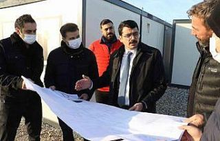 MASKİ, Emlakdere ve Kayapınar’ın taşkın sorununa...