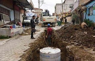 MASKİ’den il genelinde altyapı ve dere temizlik...