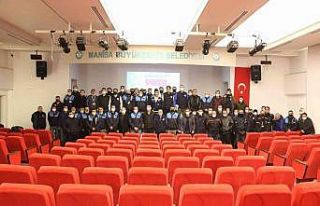 MASKİ’den yılsonu değerlendirme toplantısı