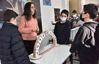 Matematik kâbus olmaktan çıkıyor