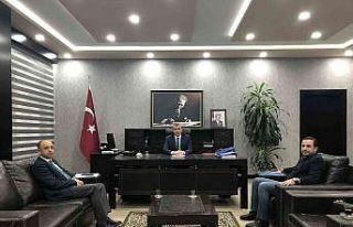 MATSO Başkanı Güngör: “Manavgat OSB, turizm,...