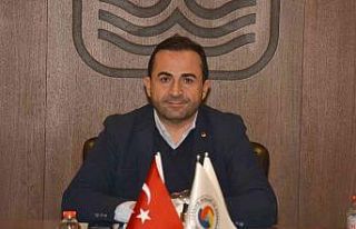 MATSO Başkanı Güngör: “Manavgat üniversitesini...