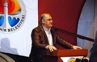 Meclis’te park tartışması