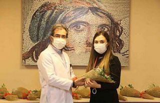 Medical Park Gaziantep’te “Hayata Hep Birlikte...