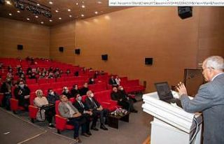 Mehmet Akif Ersoy 85. ölüm yıl dönümünde anıldı