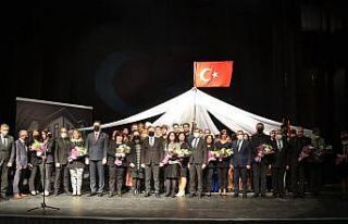 Mehmet Akif Ersoy Çorlu’da anıldı