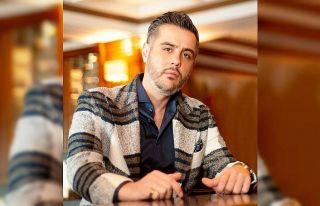 Mehmet Furkan Karataş: Yenilikçi yatırımlar ve...