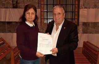 MEİGDER, AGF üyesi oldu