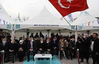 Melikgazi Belediyesi eğitimde en önde olmaya devam...