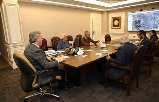 Melikgazi Tarih ve Kültür Platformu hayata geçiyor