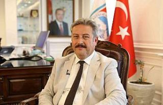Melikgazi’de işçilerin ikramiyeleri ödeniyor