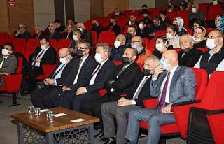Melikgazi’de Taşların İzinde Kayseri Kitabı...