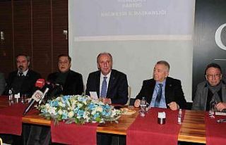 Memleket Partisi lideri İnce: “Üretim seferberliği...