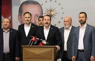 Memur-Sen Başkanı Yalçın: “Ocak ayındaki maaşlara...