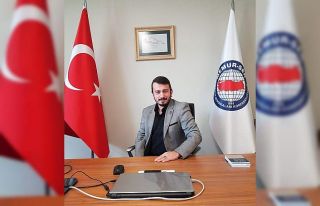 Memur-Sen Engelliler Komisyonu Başkanı Kol: