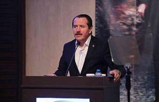 Memur-Sen Genel Başkanı Yalçın’dan ’ek zam’...