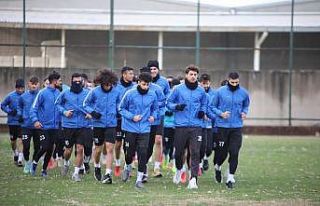 Menemenspor’un deplasman karnesi zayıf