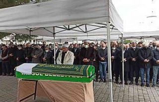 Merhum Başkan Hikmet Şahin’in babası hayatını...